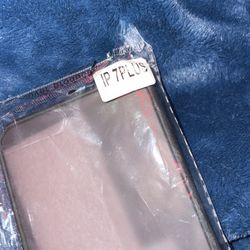 iPhone 7 Plus phone case