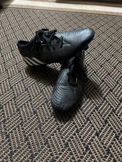 Adidas Predator Edge.4 FXG Football Boots