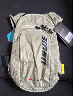 NEW Hydration Backpack