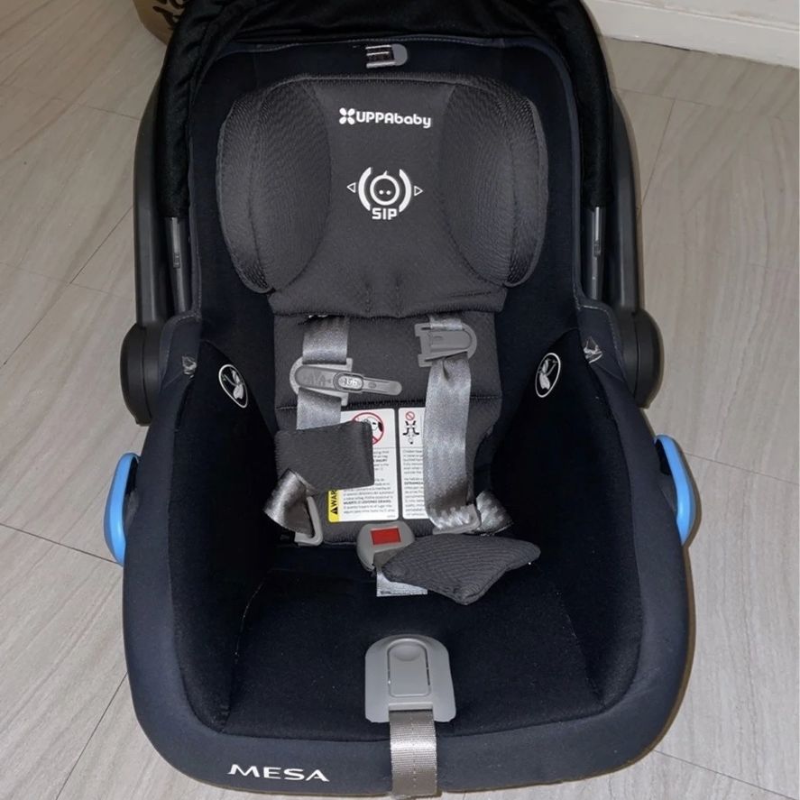 Uppababy 2020 Mesa Infant Car Seat