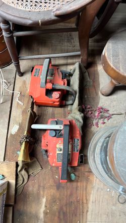 Home light chain saws XL 2
