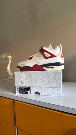 Jordan 4 Retro Nigel Sylvester Brick After Brick