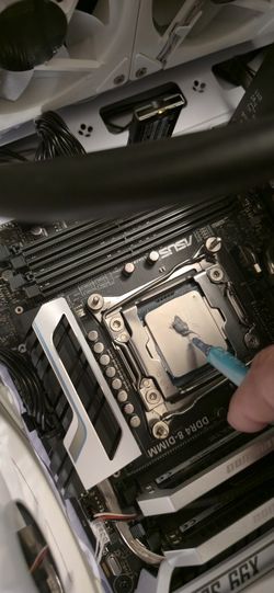 Tecnico De Computadoras