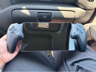 PlayStation portal