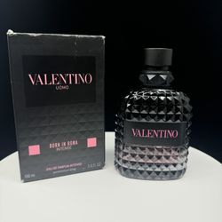 Valentino Born in romo Intense
