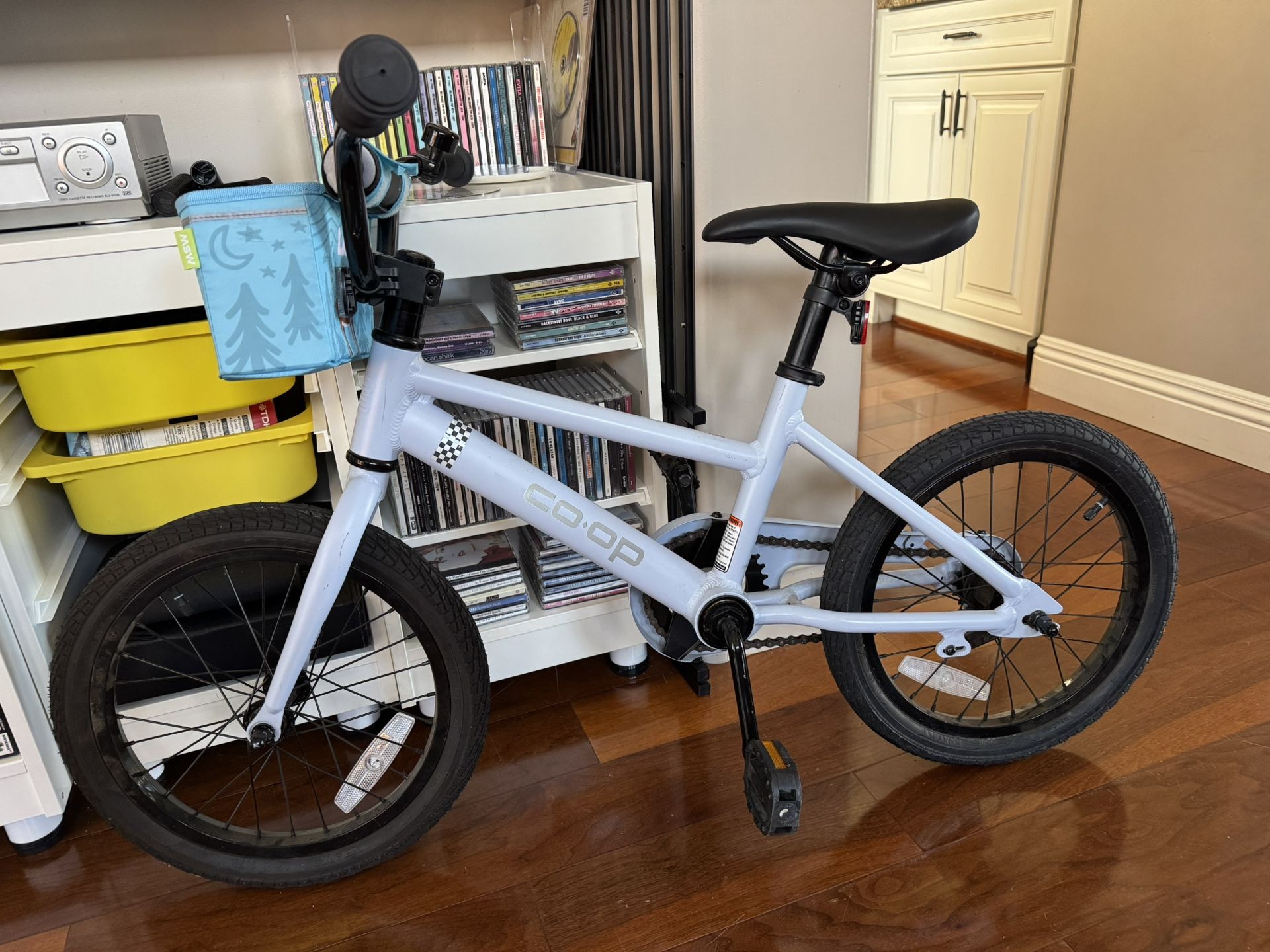 Kid’s Bike REI CO-OP 16”