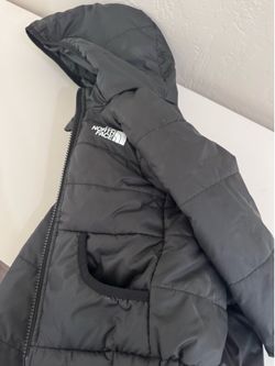 Kids’ Reversible Perrito Hooded Jacket - 2T