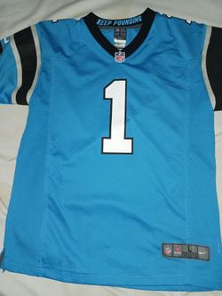 Panthers Jersey