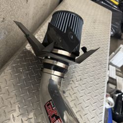 Cold Air Intake 