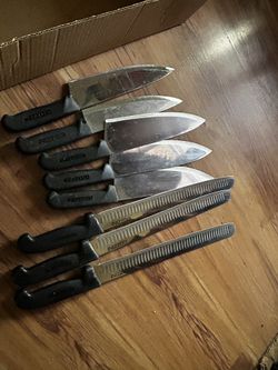 Knives