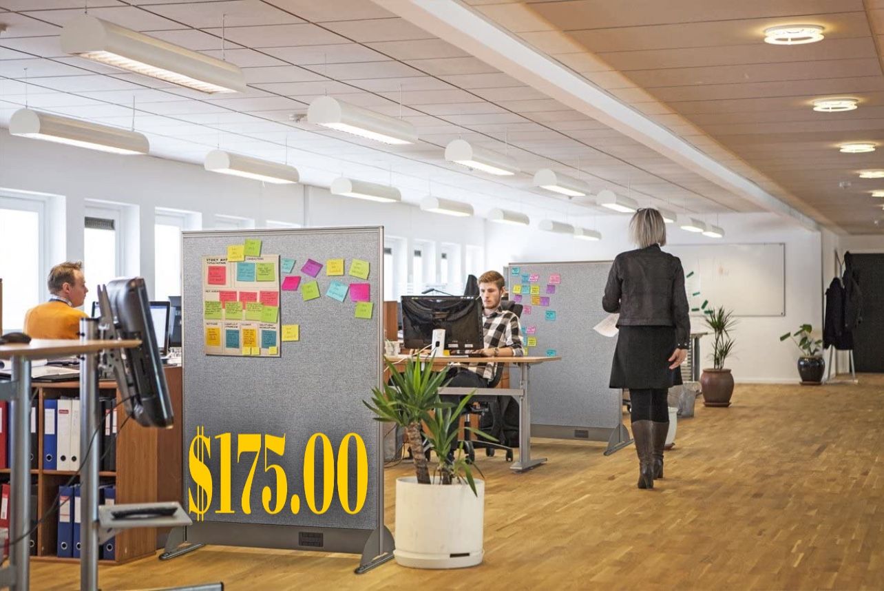 Panels, Partitions, Cubicle walls, Cubby Walls, Dividers