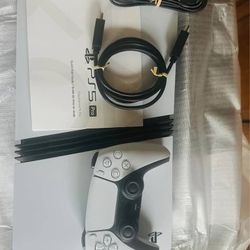 PlayStation 5  Pro 2 TB