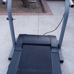 Nordictrack Treadmill 