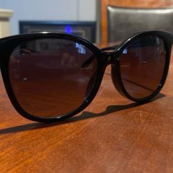 Coach Polarized Sunglasses