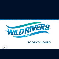 Wild River Tickets
