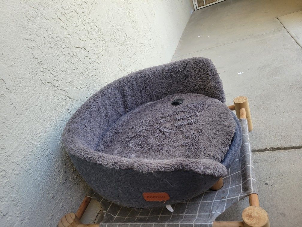 Cat Chair