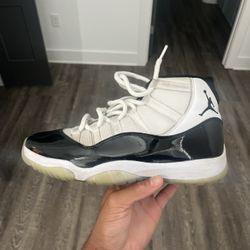 Jordan 11 Concord
