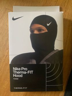 Nike ski
