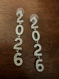 Beautiful custom diamond earrings 2026