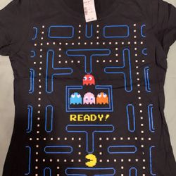 Playeras De Mujer Roja   kL Negra Asul . L  GOLD  BODY . S.   Nuebas 