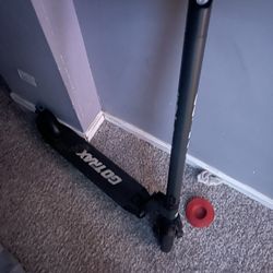 GO TRAX SCOOTER FOR SALE 