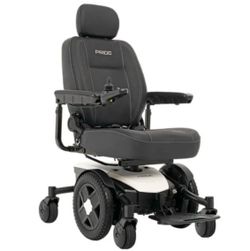 Pride Jazzy EVO 613 Power Wheelchair