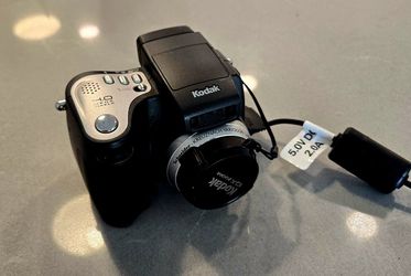 Kodak DX6490