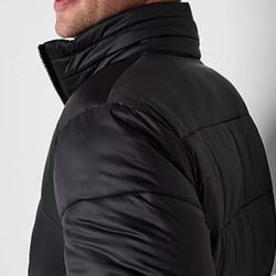 Men's Jacket  Size XL  NEW Available Size 2XL