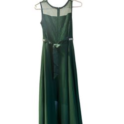 Girls Dress Size 14