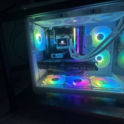 5070 Gaming Pc