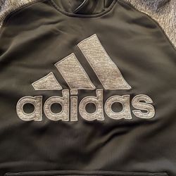 Adidas Hoodie