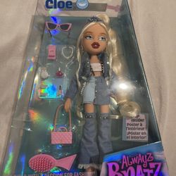Chloe Bratz Doll