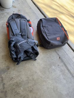 Child Carrier For Hiking