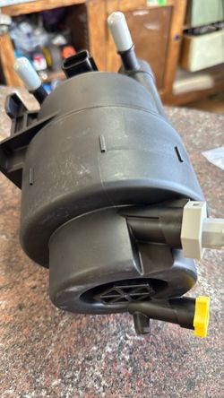 Brand New Fuel Pump Assembly Diesel Fuel Pump With High Quality Fuel Pump Assembly for 2011-2016 Ford F250/F350/F450/F550