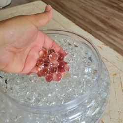 Water Gel Beads 