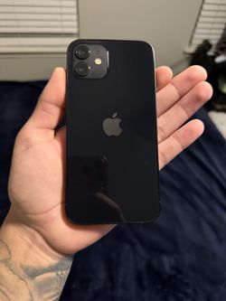 iPhone 12π