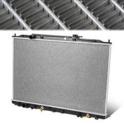 07-13 Acura Mdx Zdx Radiator Radiador