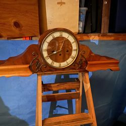Mantel Clock