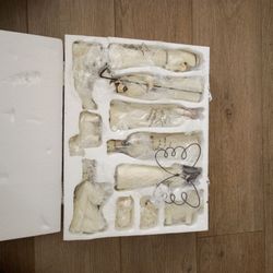 Kirkland Nativity Set