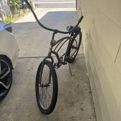 Beach Cruiser/ Bike 
