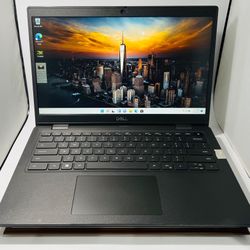 DELL Latitude 3420 2021 Core i5-1135G7 2.40Ghz 8GB 256GB Windows 11 Pro