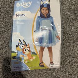 Toddler Halloween Costume 