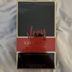 Carolina Herrera Very Good Girl 