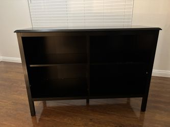 Entertainment Stand