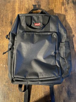 Back Pack - Levi Brand - Large