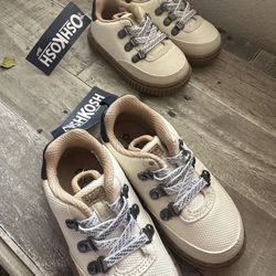 Toddler Shoes