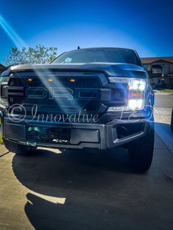 Led Headlights Size 9007 Luces 6000k Bright Glacier White
