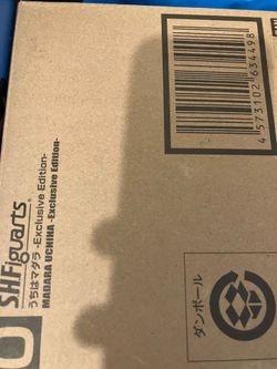 SDCCU Madara Uchiha