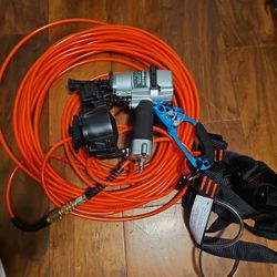 Metabo Gun & All At Picture $220 