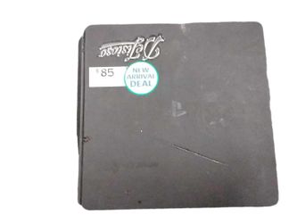 Sony Playstation 4 (500gb) 500 Gb Black Video Game Console